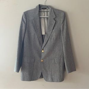 John Weitz Suit Jacket